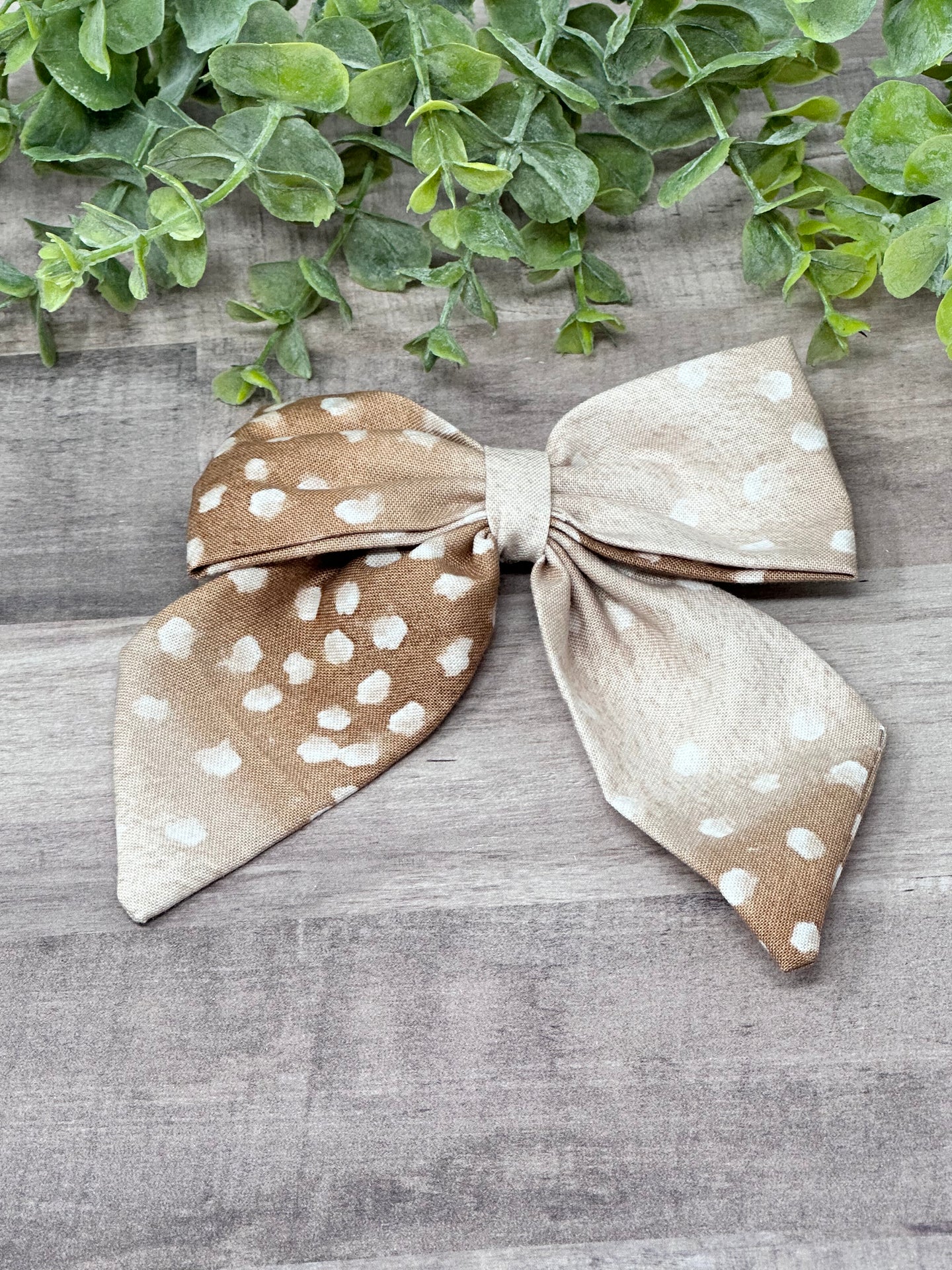 Sailor Bows